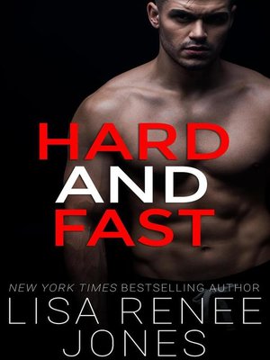 cover image of Hard and Fast